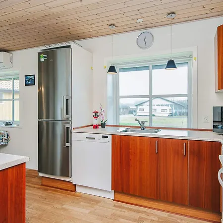 4 Person In Holiday home