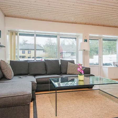 4 Person In Holiday home