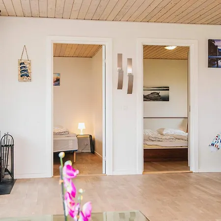 Semesterbostad 4 Person In *